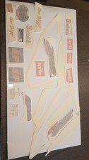 Adesivi aprilia 250 - rs,