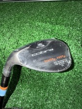 NUOVO COBRA TRUSTY RUSTY