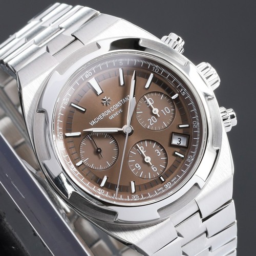 Vacheron constantin overseas - vacheron,