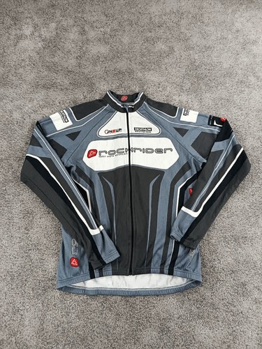 Rockrider veste velo saison - rockrider, mi-saison