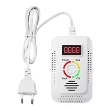 RILEVATORE MONOSSIDO DI