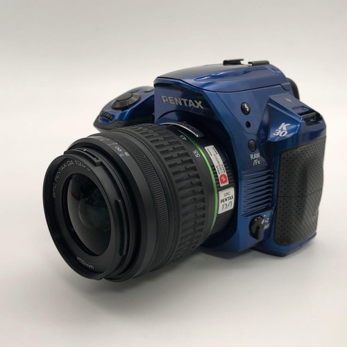 Corpo fotocamera reflex
