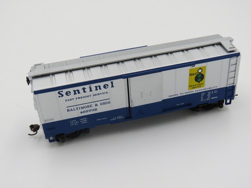 Mantua 734 585 scale - scale, 40'