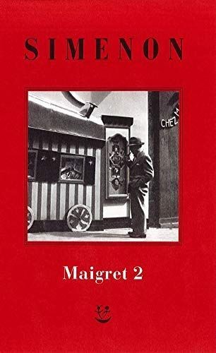 Maigret cane giallo il - i, maigret: