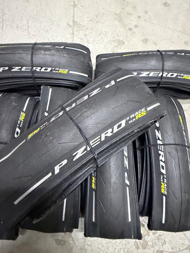 Pirelli zero race - rs, tlr