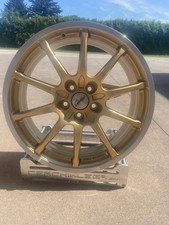 cerchi in lega 19”- Ronal Speedline 7.5 x19