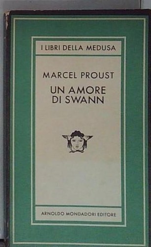 Proust amore di - , un