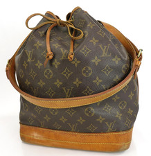 Authentic LOUIS VUITTON Noe