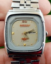 Orologio da polso uomo vintage