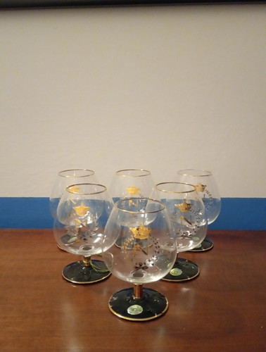 Set bicchieri napoleon da - set,