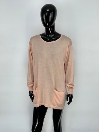 Maglione lungo rivamonti - lungo,