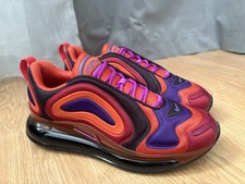 UNRELEASED SAMPLE Nike Air Max