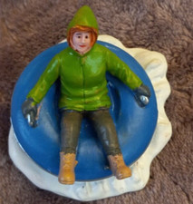 LEMAX Village Tubing Person