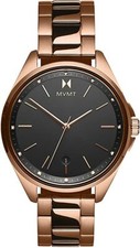 MVMT CORONADA ROSE GOLD