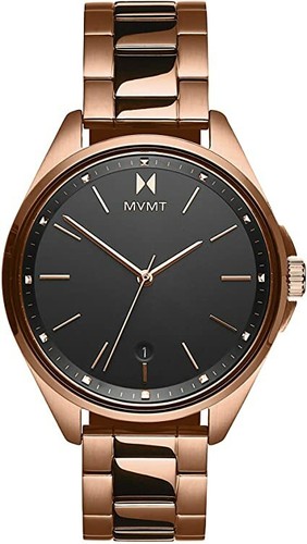 Mvmt coronada rose gold - coronada,