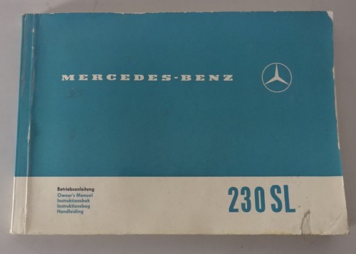 Manuale dell utente mercedes - manuale,