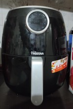 Friggitrice ad Aria Tristar 4.5L Modello FR-6956. Più Ricettario. 