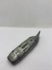 Dinky Toys Thunderbolt Qualche