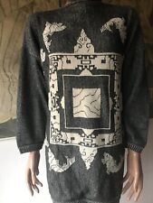 maglia  in cotone anni 80  vintage