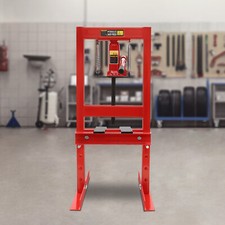 Pressa idraulica 6 tonnellate