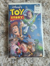 Toy Story collectible 1995
