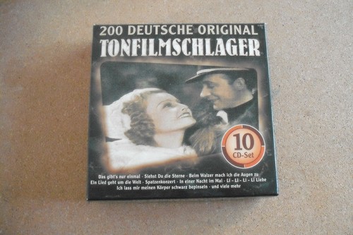200 deutsche original - deutsche,