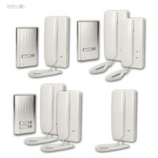 Campanello Citofono Citofono