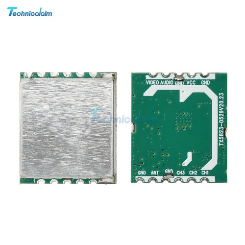 Tx5823 ghz modulo - tx5823, 5,8