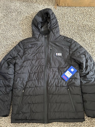 Original nba jacket - nba, jacket!