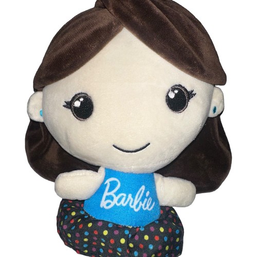 Barbie peluche bambola sega - barbie,