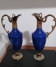 2 brocche vintage liquore