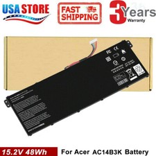 Battery AC14B3K For Acer
