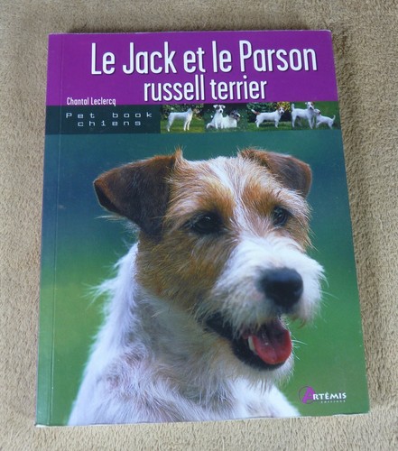 Chantal leclercq jack et - leclercq,