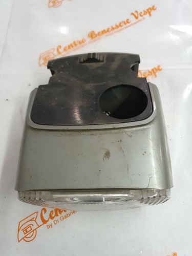 Piaggio boxer faro anteriore - piaggio,