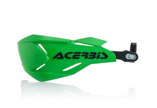 Paramani acerbis chiusi con