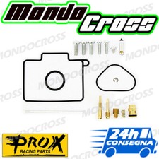 Kit revisione carburatore prox - kit,