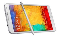 Smartphone bianco samsung - bianco*,