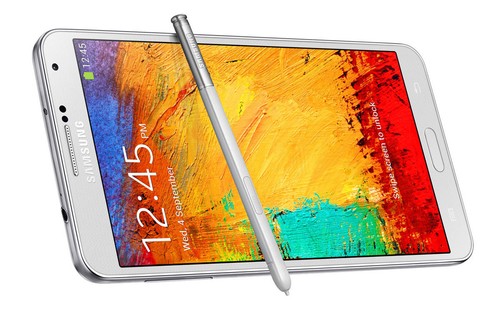 Samsung galaxy note n9005 - 3,