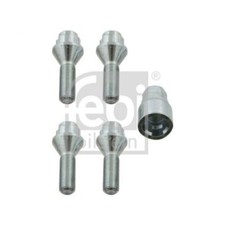 Bullone ruota febi - ruota, bilstein