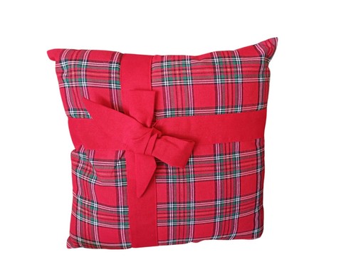 Cuscino arredamento quadrato - cuscino,