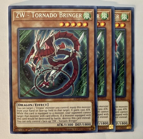 Yugioh porta tornado - zw,