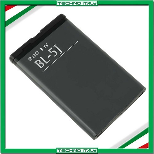 Batteria per nokia lumia 520 - batteria,