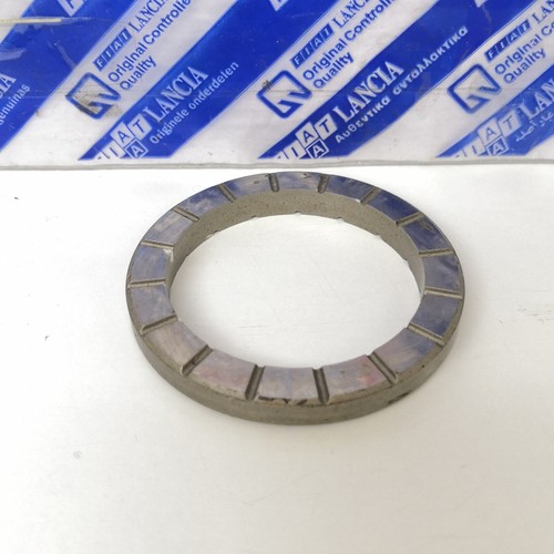 Anello spessore differenziale - anello,