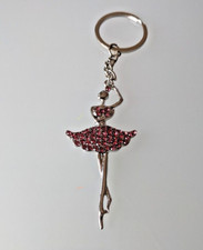Portachiavi Ballerina
