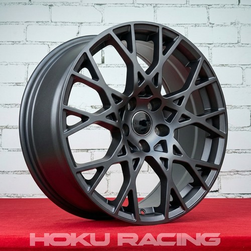 Cerchi rs3 performance - 4, 18"
