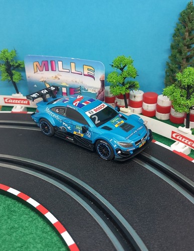 Voiture pour circuit carrera - voiture,