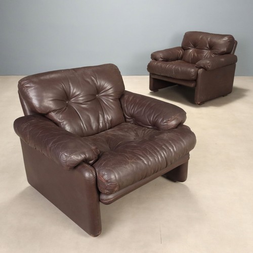 Poltrone coronado design afra - coronado,