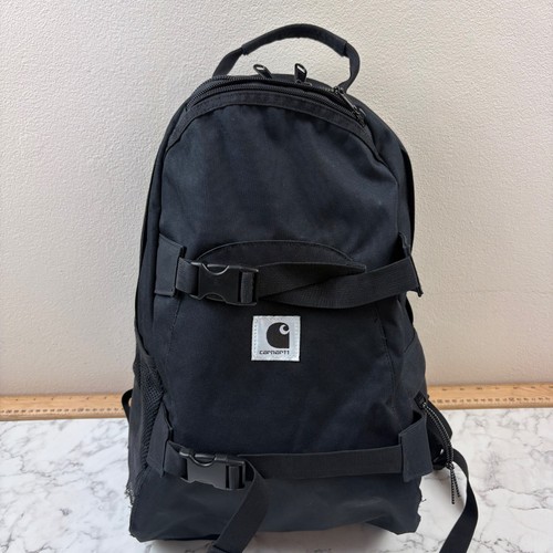 Zaino carhartt payton - carhartt, nero