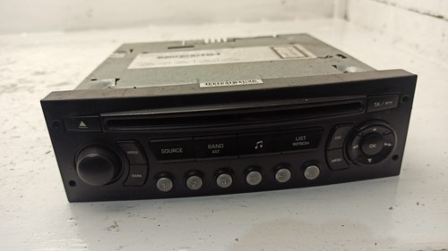 Autoradio per peugeot - autoradio, 307