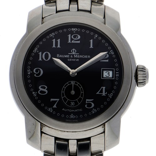 Baume mercier mv45022 - &,